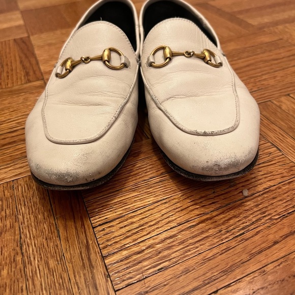 Gucci Horsebit Loafers - Picture 3 of 11